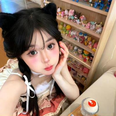 天山的红花