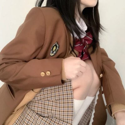 一个男人和一个女人